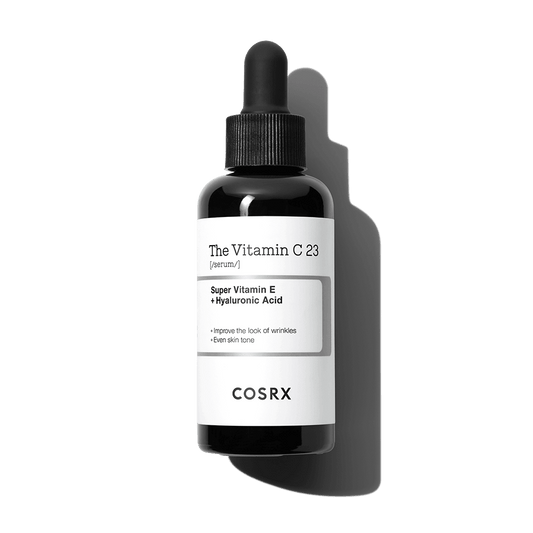 Cosrx The Vitamin C 23 serum 20ml - K-beauty