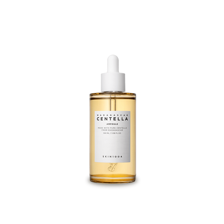 Skin1004 Madagascar Centella Ampoule 100ml - K-beauty