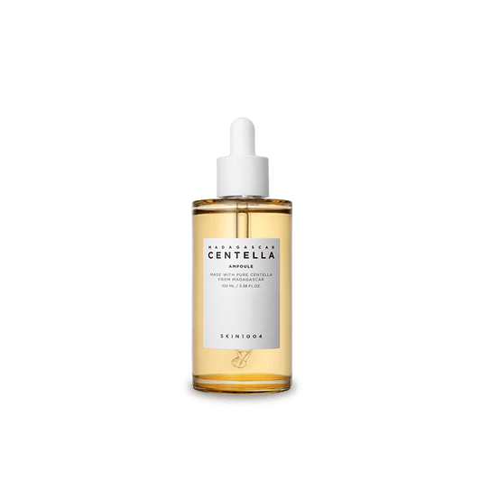 Skin1004 Madagascar Centella Ampoule 100ml - K-beauty