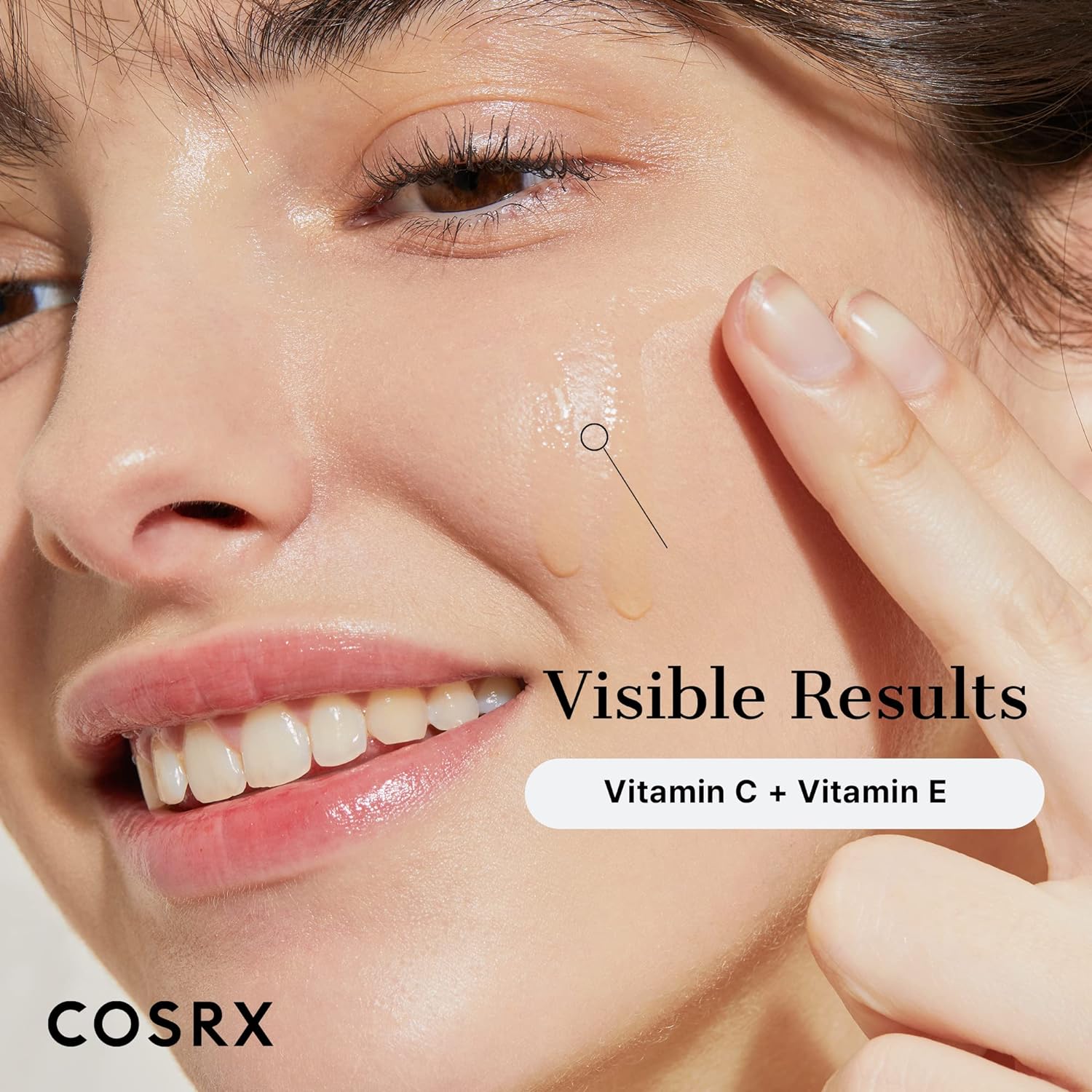 Cosrx The Vitamin C 23 serum 20ml