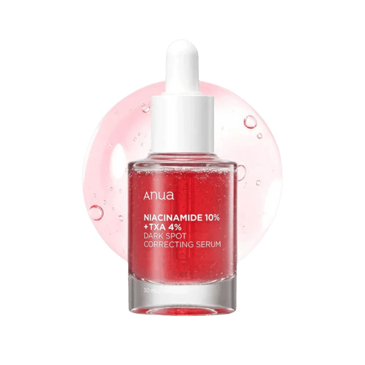 Anua Niacinamide 10% + Txa 4% Dark Spot Correcting Serum - K-beauty