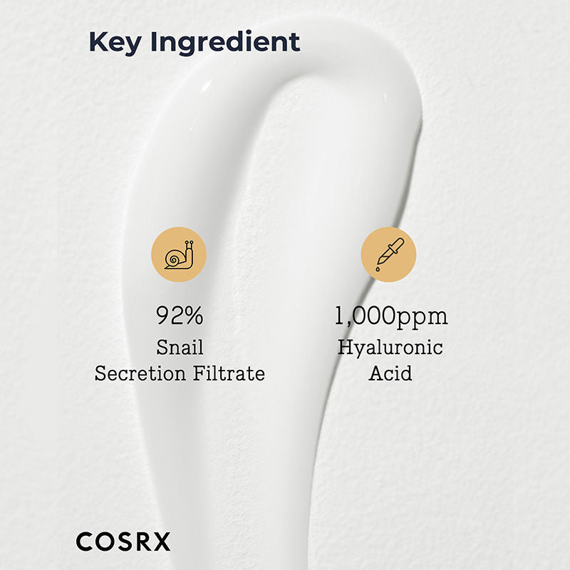 Cosrx Advanced Snail 92 All In One Cream