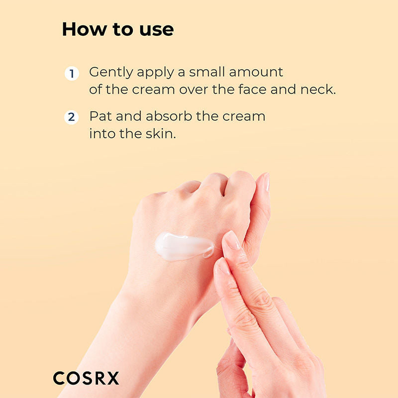 Cosrx Advanced Snail 92 All In One Cream