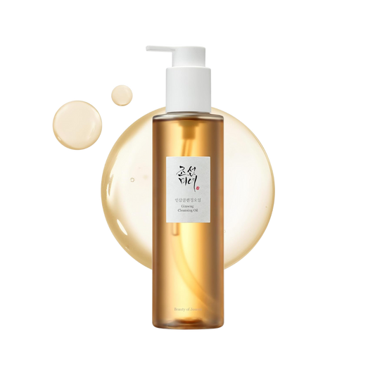 Beauty Of Joseon Ginseng Cleansing Oil 210ml